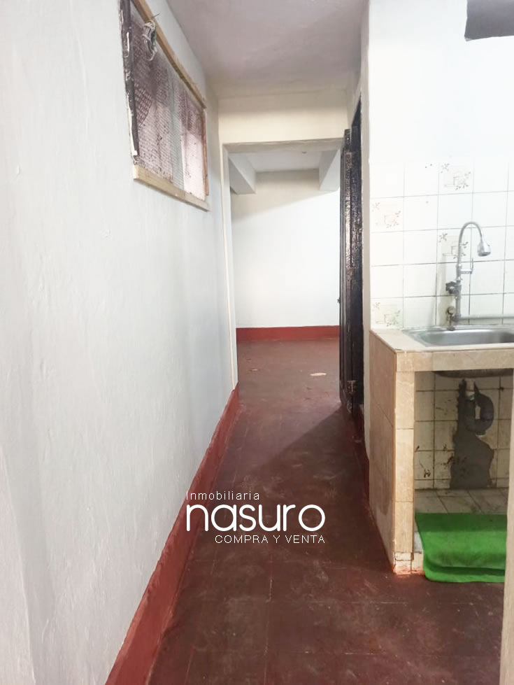 Se vende mini departamento 44 m2 en Gamarra