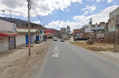 Se vende terreno en Monterrey, Independencia, Huaraz