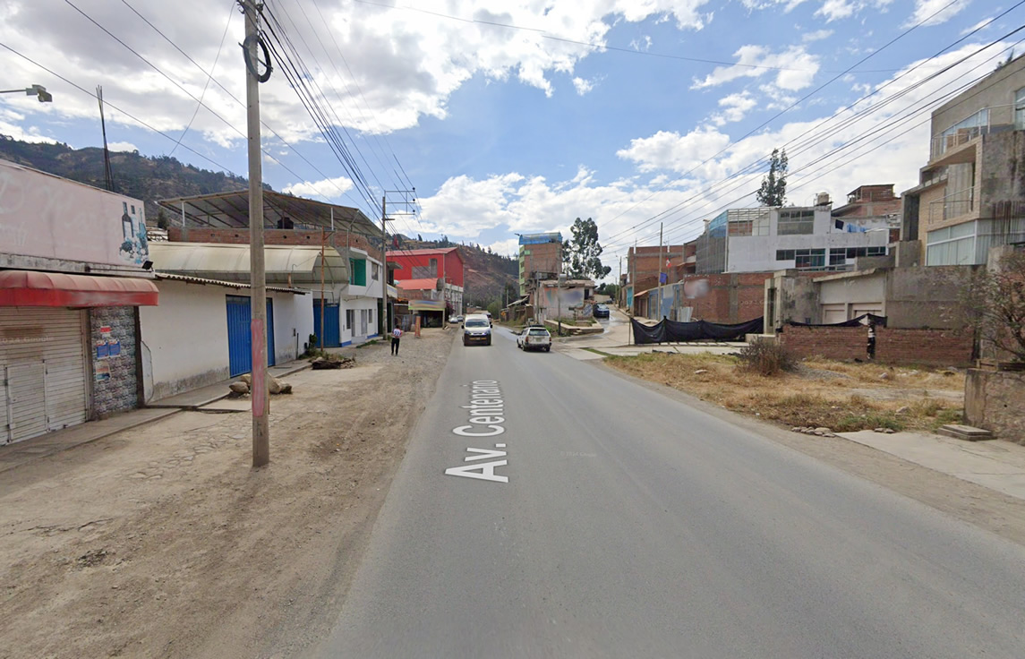 Se vende terreno en Monterrey, Independencia, Huaraz