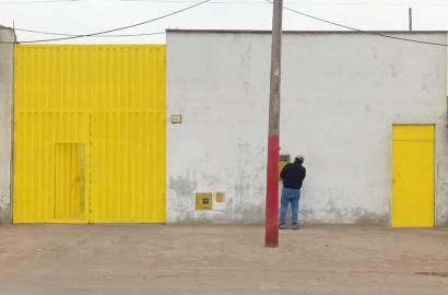 Se vende terreno de 300 M2 en Puente Piedra