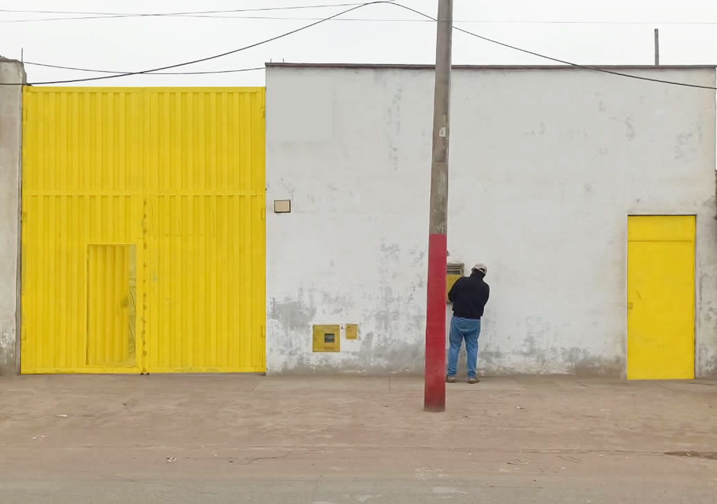 Se vende terreno de 300 M2 en Puente Piedra