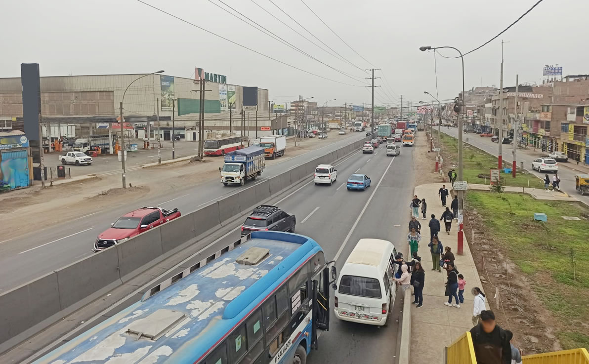 Se vende terreno de 300 M2 en Puente Piedra