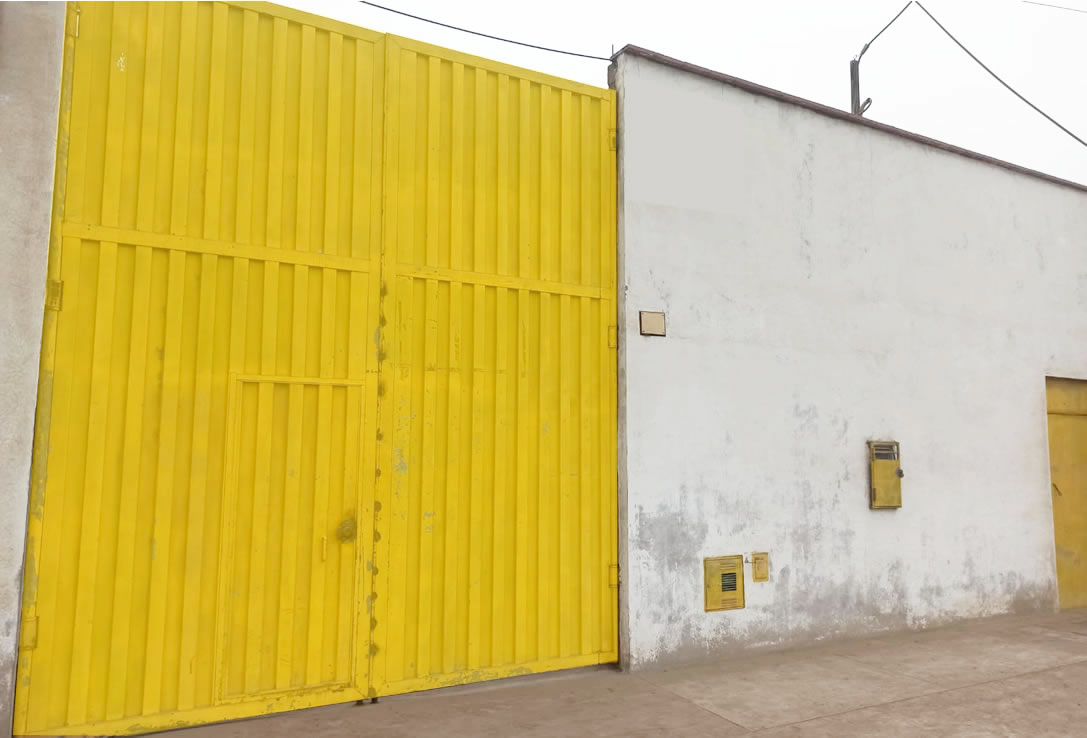 Se vende terreno de 300 M2 en Puente Piedra