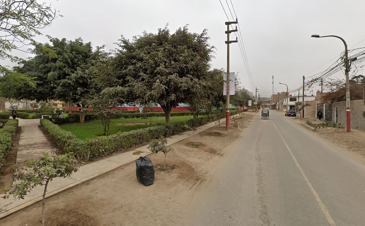 Se vende terreno de 300 M2 en Puente Piedra