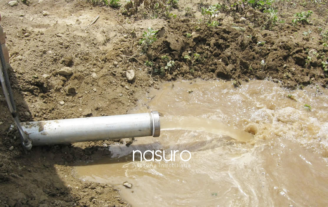 Se vende terreno de 5.6 hectáreas en Topara, Chincha