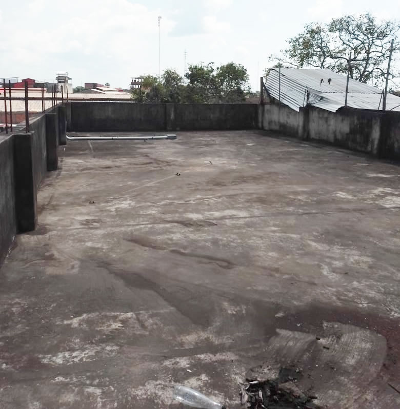 Se alquila local comercial en Pucallpa