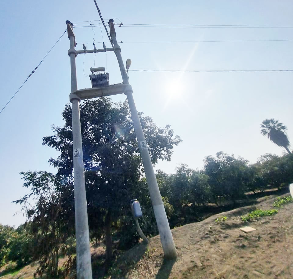 En venta terreno agrícola de 25 hectáreas en distrito El Carmen