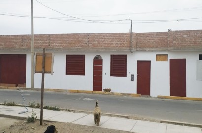 En venta excelente propiedad para inversión en Huacho.