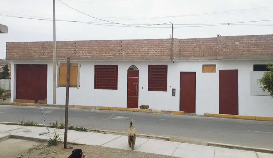 En venta excelente propiedad para inversión en Huacho.