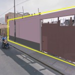 En venta terreno de 1,045 m2 en el Cercado de Lima