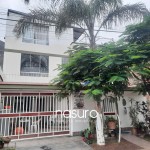 Se vende casa en Carapongo