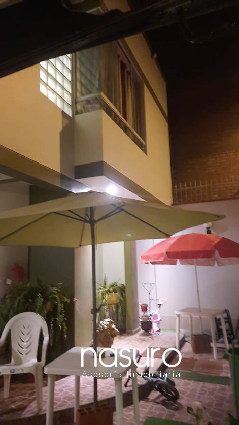 Se vende casa en Carapongo