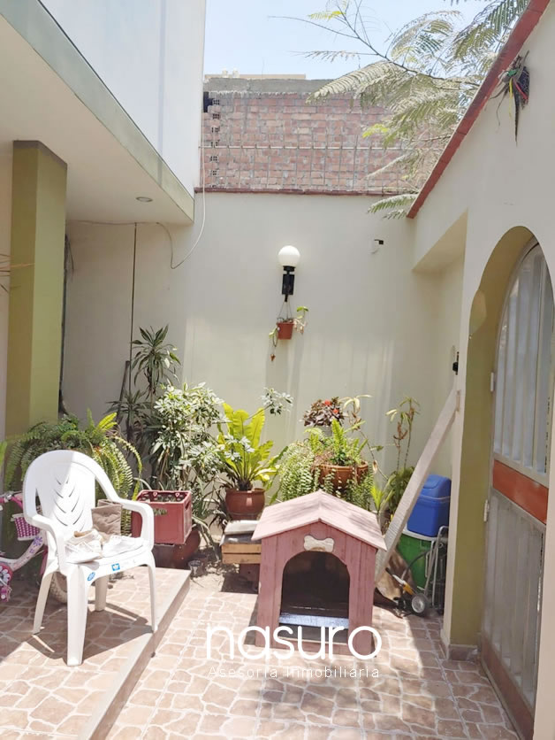 Se vende casa en Carapongo