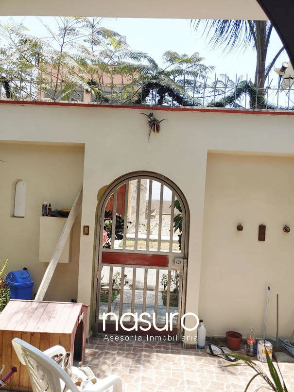 Se vende casa en Carapongo