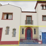 Se vende casa de 254 m2 en el Cercado de Lima