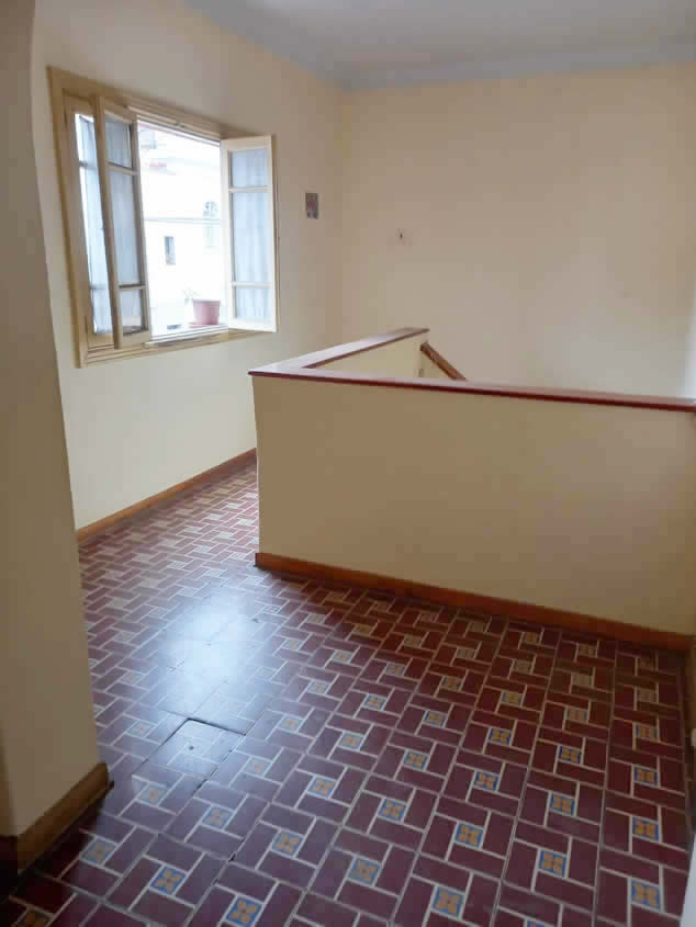 Se vende casa de 254 m2 en el Cercado de Lima