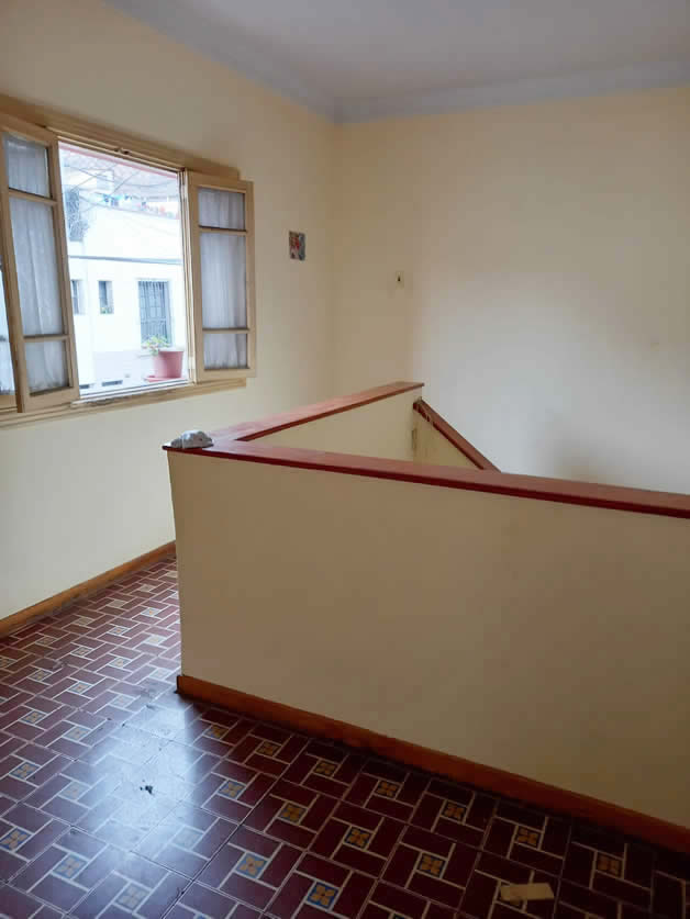 Se vende casa de 254 m2 en el Cercado de Lima