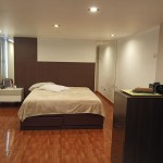 Se vende departamento amoblado en San Germán, San Martín de Porres