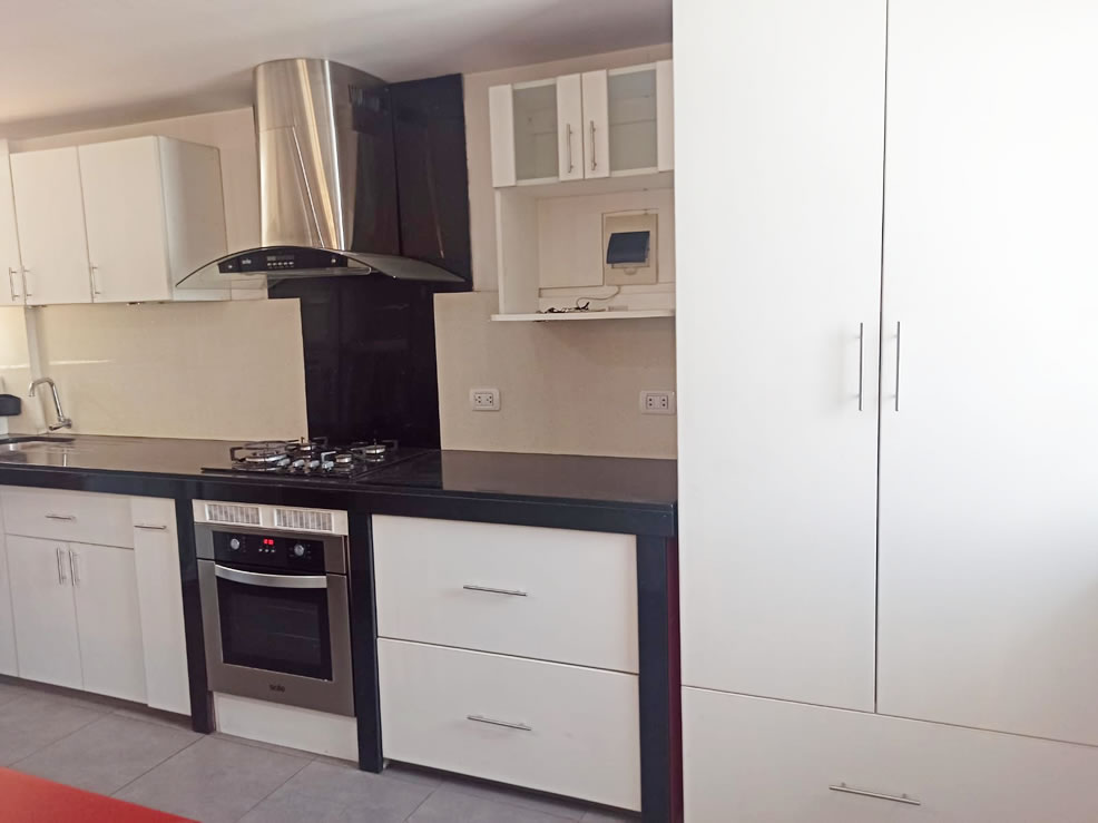 Se vende departamento amoblado en San Germán, San Martín de Porres