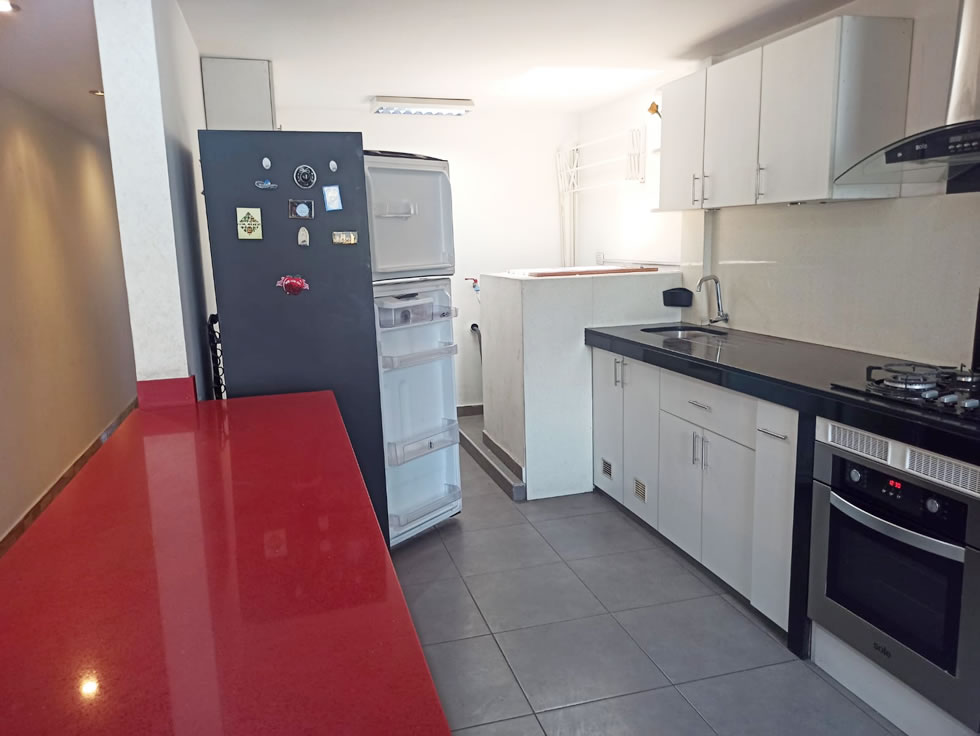 Se vende departamento amoblado en San Germán, San Martín de Porres