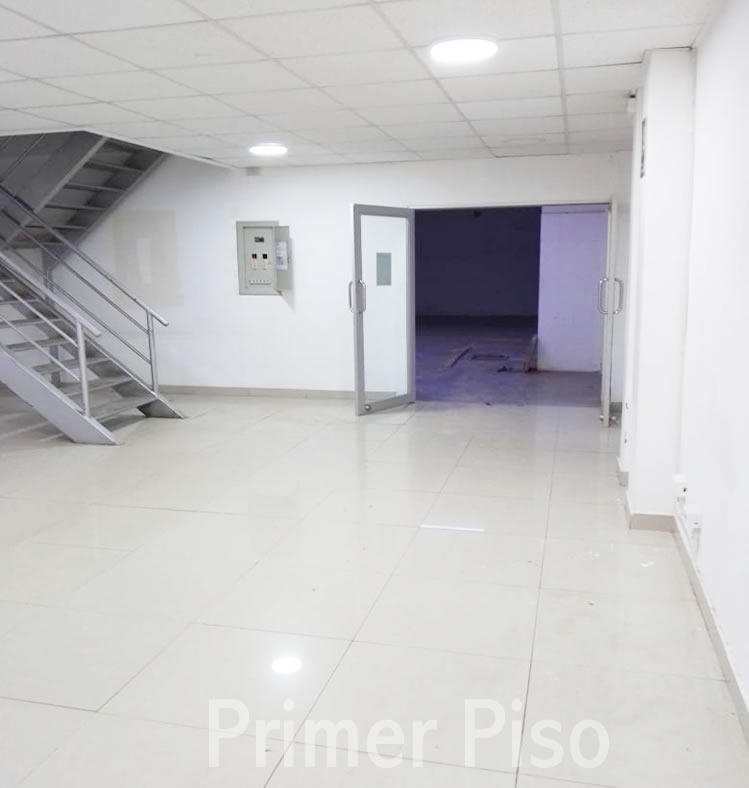 Se alquila local comercial en Pucallpa