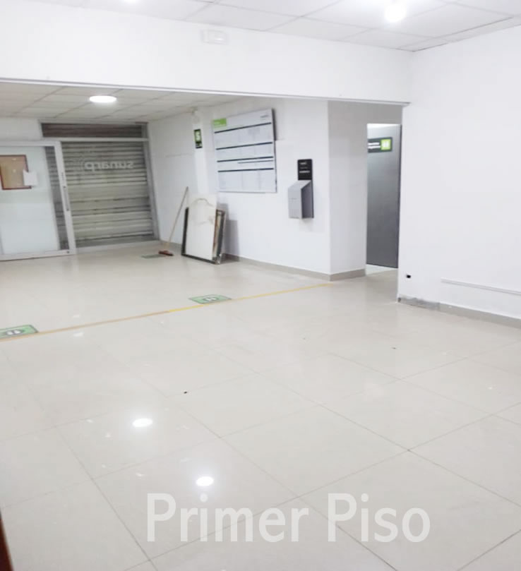 Se alquila local comercial en Pucallpa