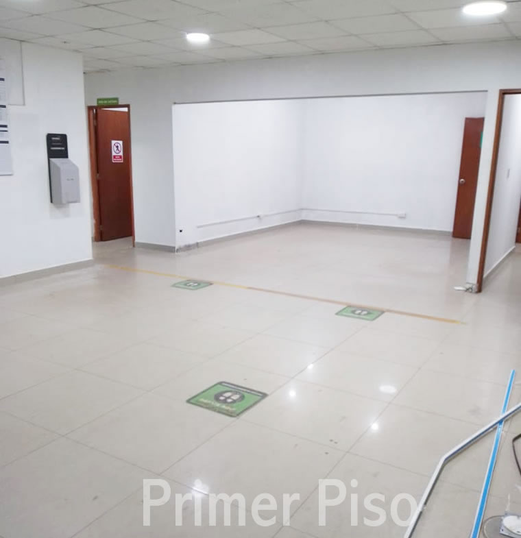 Se alquila local comercial en Pucallpa