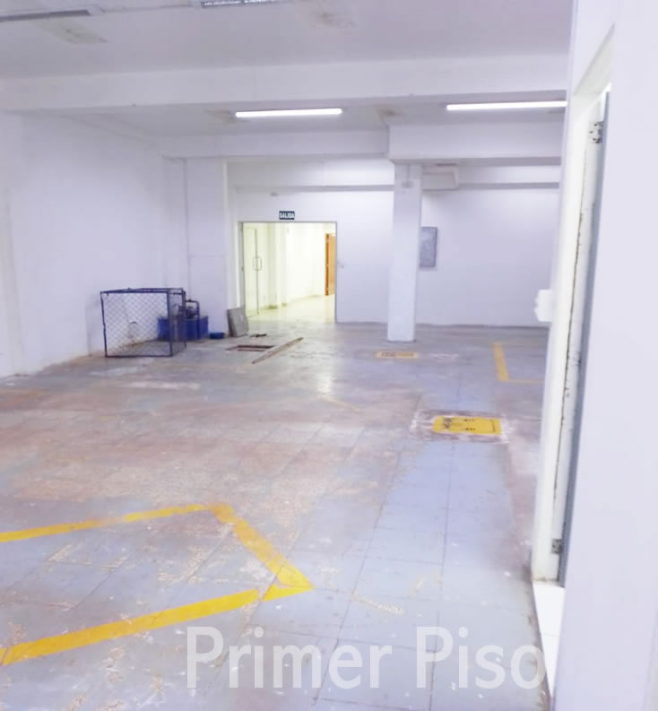 Se alquila local comercial en Pucallpa