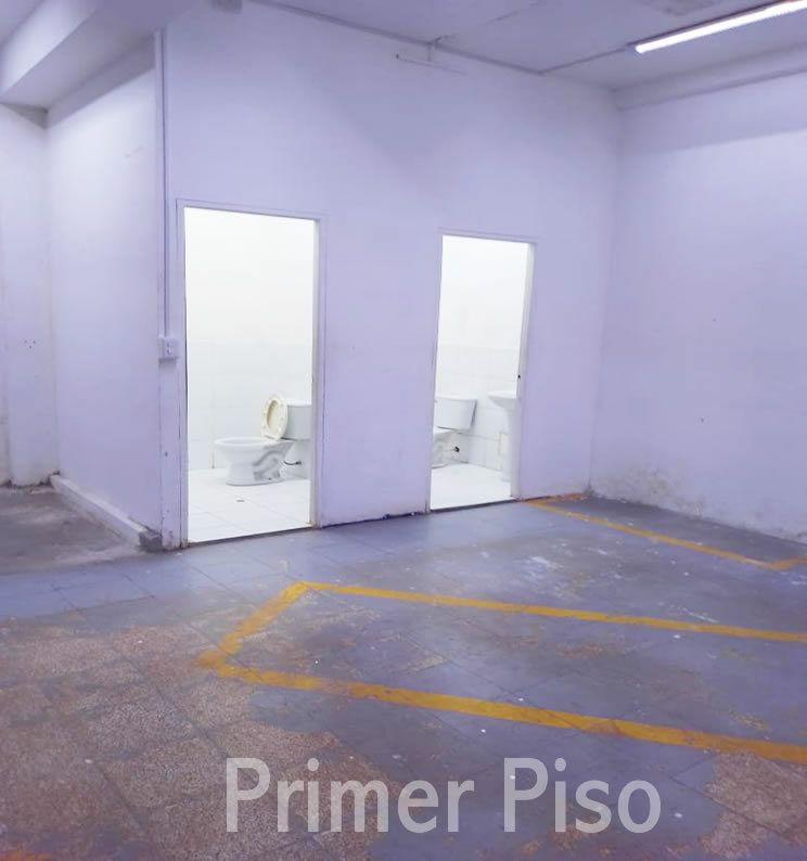 Se alquila local comercial en Pucallpa