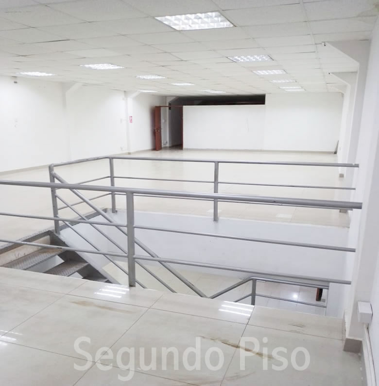 Se alquila local comercial en Pucallpa