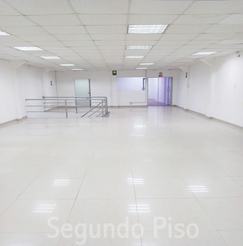 Se alquila local comercial en Pucallpa