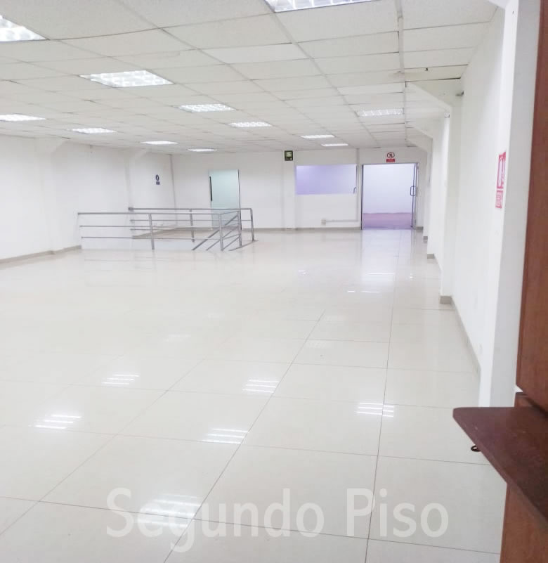 Se alquila local comercial en Pucallpa