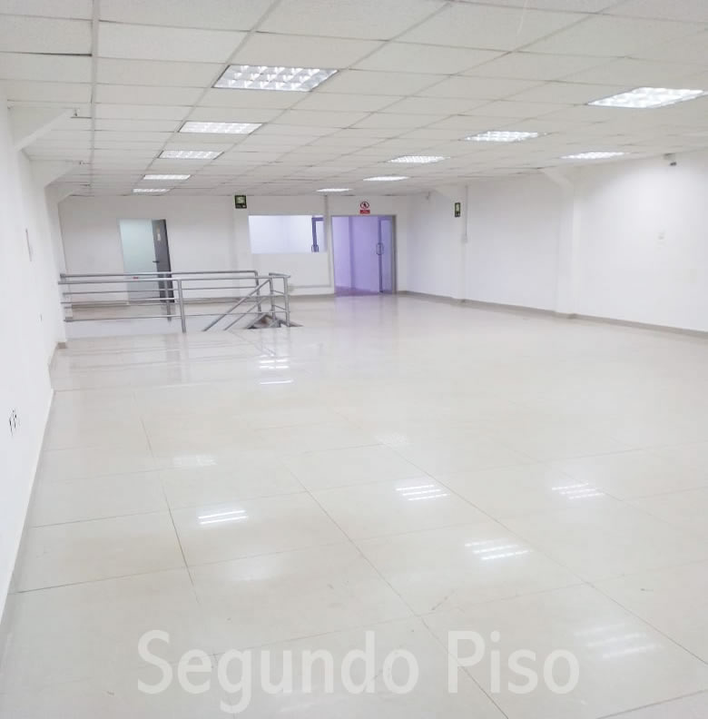 Se alquila local comercial en Pucallpa