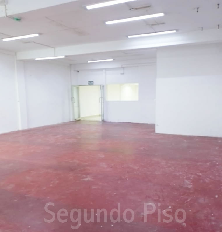 Se alquila local comercial en Pucallpa