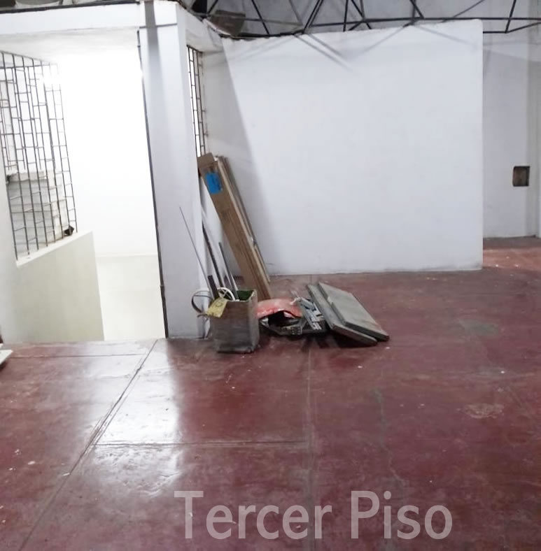 Se alquila local comercial en Pucallpa