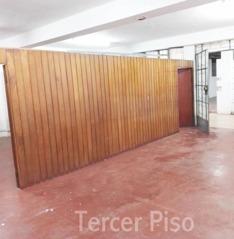 Se alquila local comercial en Pucallpa