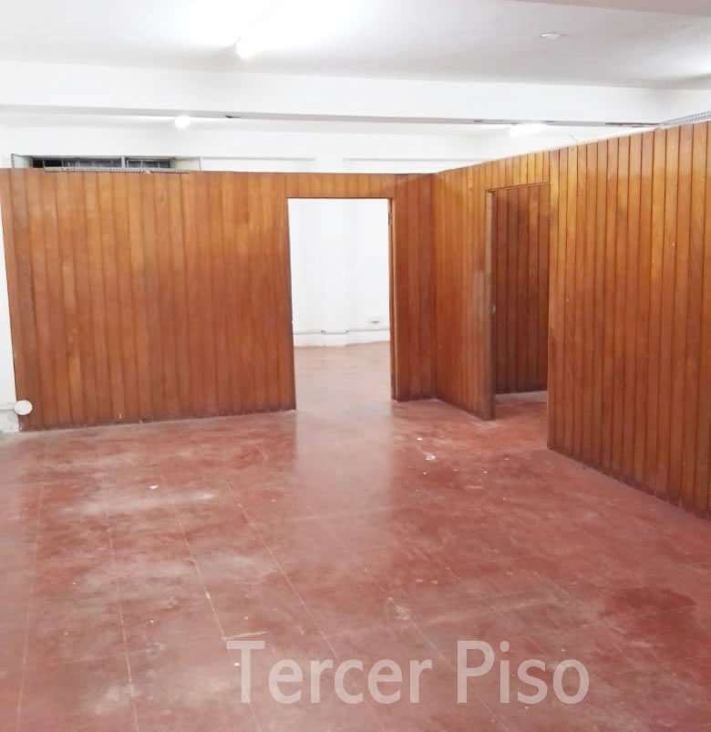 Se alquila local comercial en Pucallpa