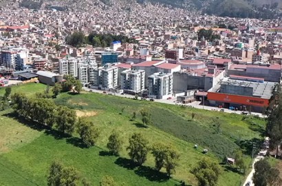 Cajamarca