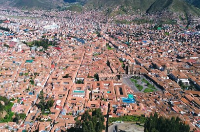 Cusco